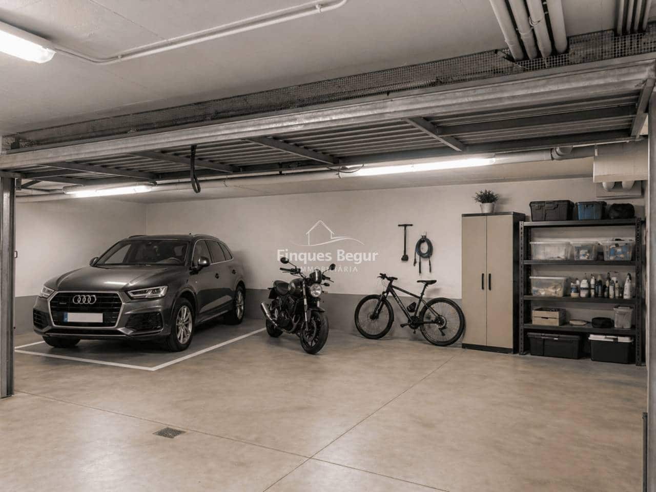 1 slaapkamer Appartement te koop in Palafrugell met garage - € 265.000 (Ref: 9811024)