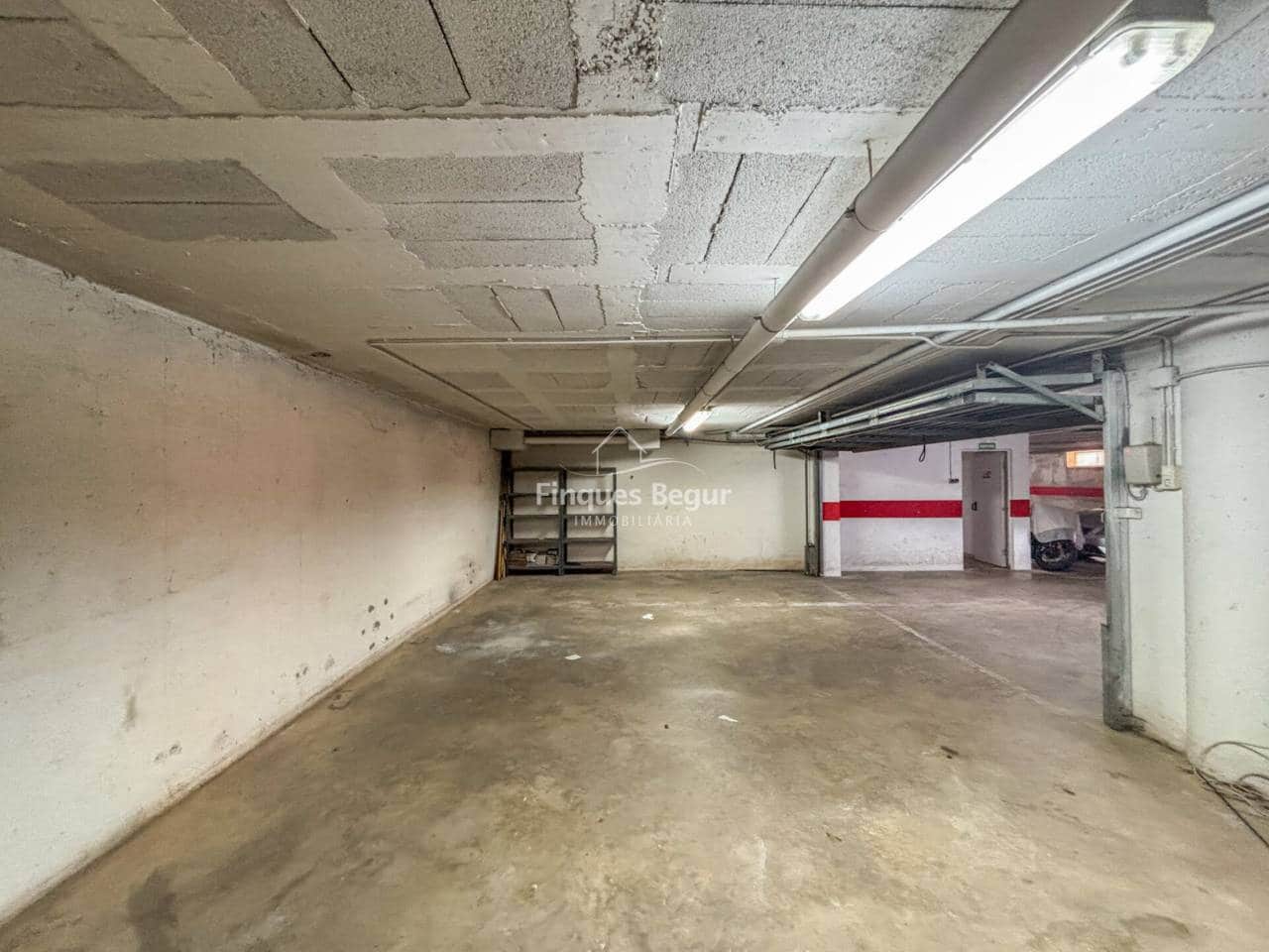 1 slaapkamer Appartement te koop in Palafrugell met garage - € 265.000 (Ref: 9811024)