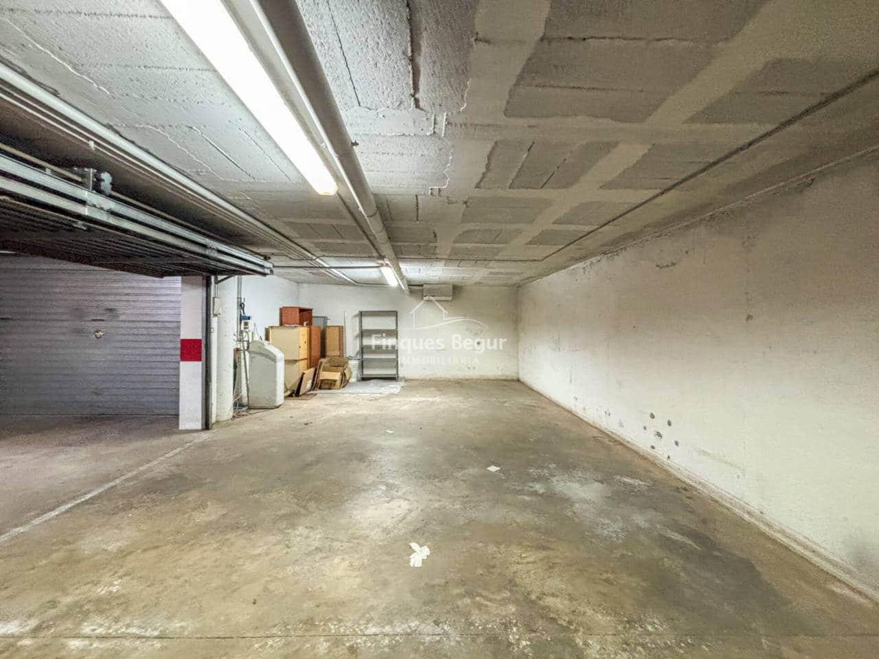 1 slaapkamer Appartement te koop in Palafrugell met garage - € 265.000 (Ref: 9811024)