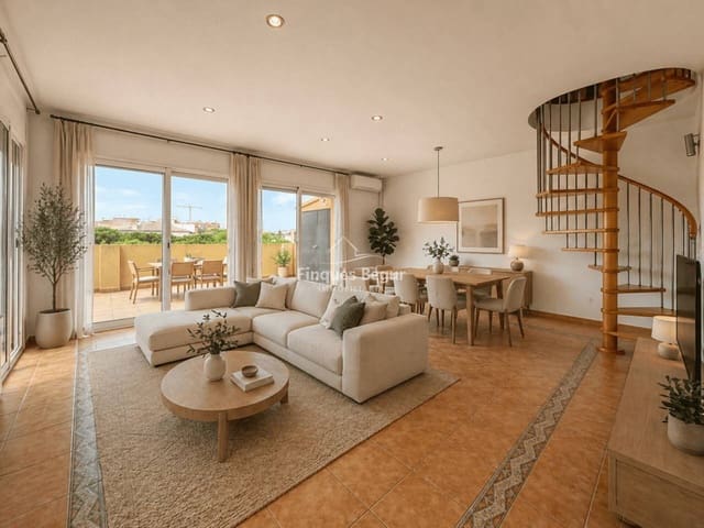 1 slaapkamer Appartement te koop in Palafrugell met garage - € 265.000 (Ref: 9811024)