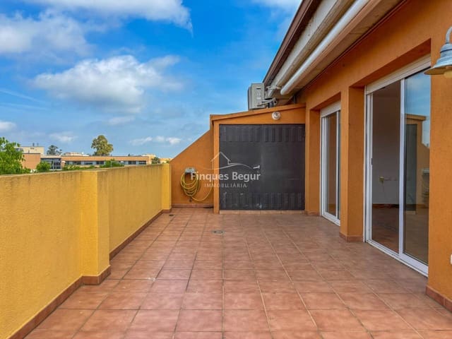 1 slaapkamer Appartement te koop in Palafrugell met garage - € 265.000 (Ref: 9811024)