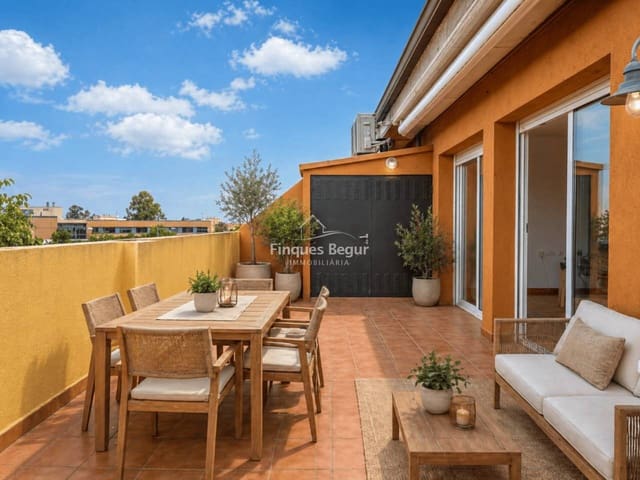 1 slaapkamer Appartement te koop in Palafrugell met garage - € 265.000 (Ref: 9811024)