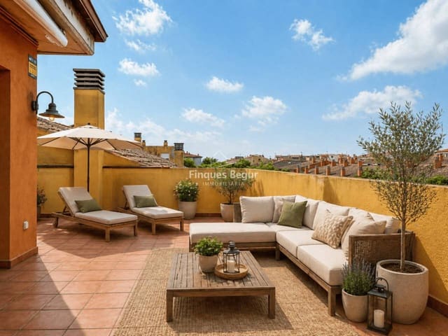 1 bedroom Apartment for sale in Palafrugell with garage - € 260,000 (Ref: 9811024)