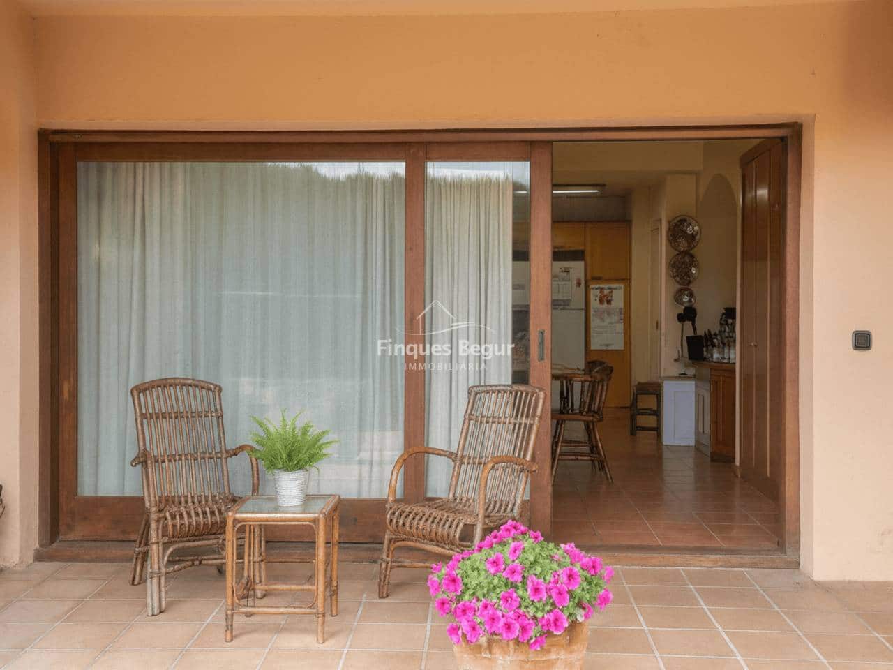 4 camera da letto Villa in vendita in Begur con garage - 760.000 € (Rif: 9815398)