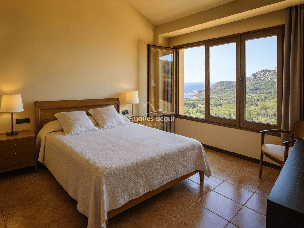 4 camera da letto Villa in vendita in Begur con garage - 760.000 € (Rif: 9815398)