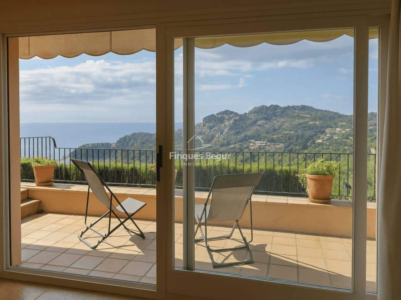 4 camera da letto Villa in vendita in Begur con garage - 760.000 € (Rif: 9815398)