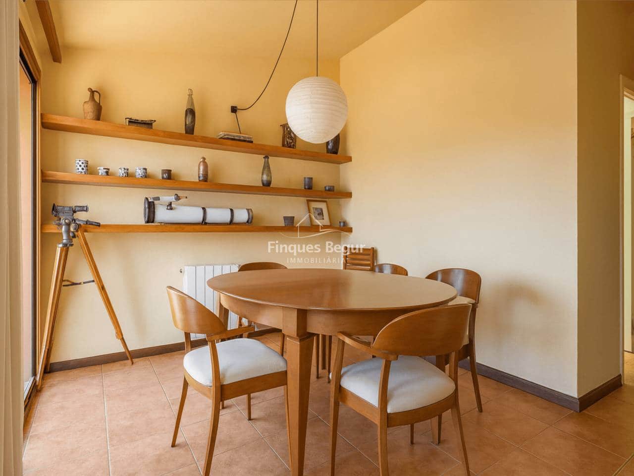 4 camera da letto Villa in vendita in Begur con garage - 760.000 € (Rif: 9815398)