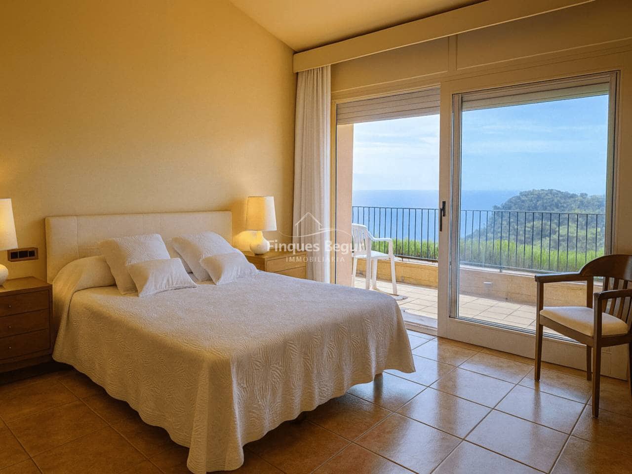 4 camera da letto Villa in vendita in Begur con garage - 760.000 € (Rif: 9815398)