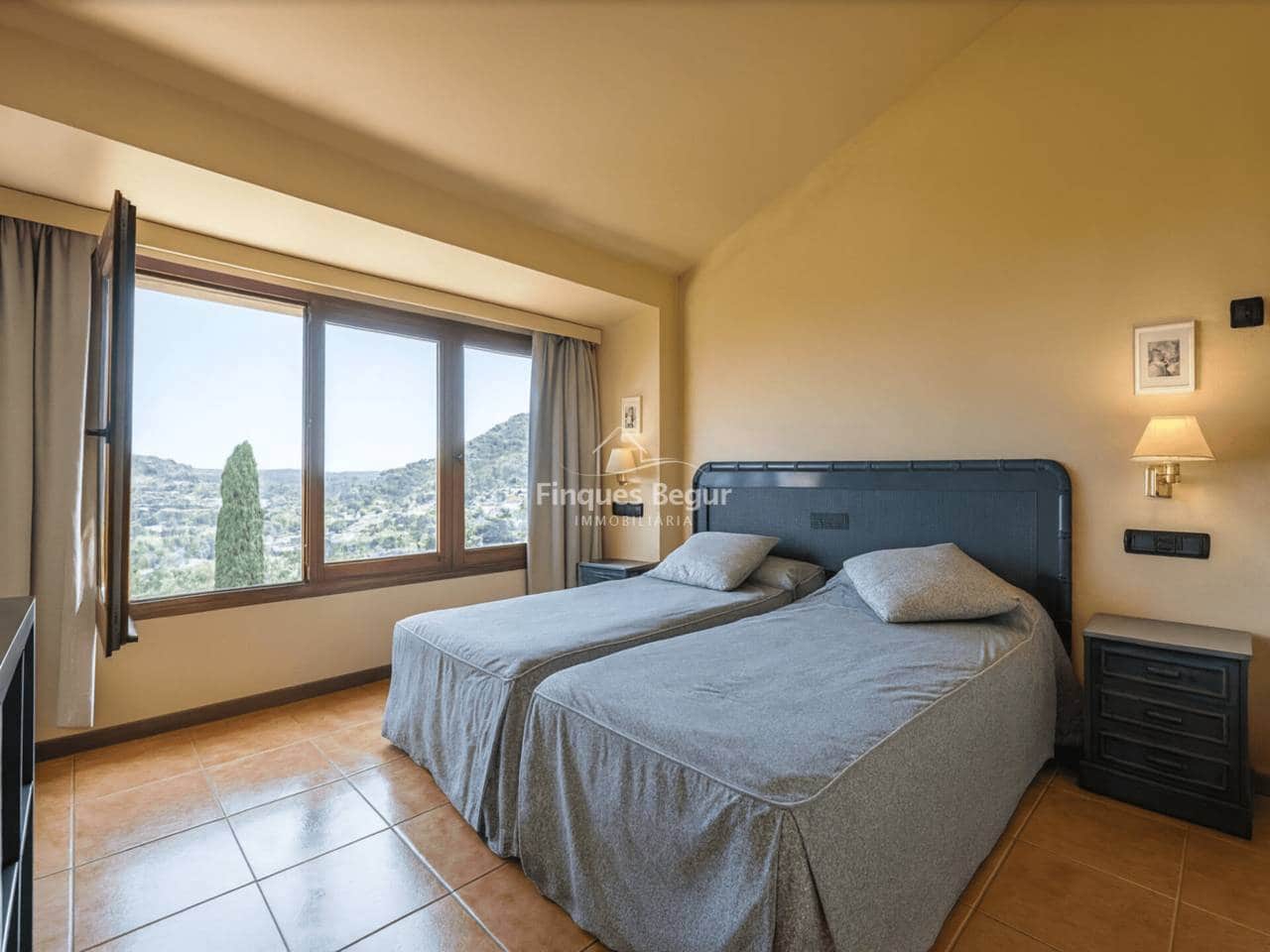 4 camera da letto Villa in vendita in Begur con garage - 760.000 € (Rif: 9815398)