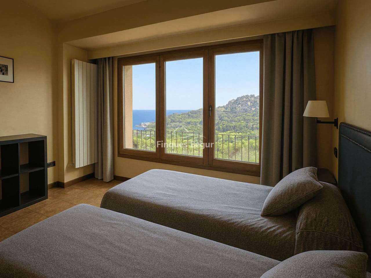 4 camera da letto Villa in vendita in Begur con garage - 760.000 € (Rif: 9815398)