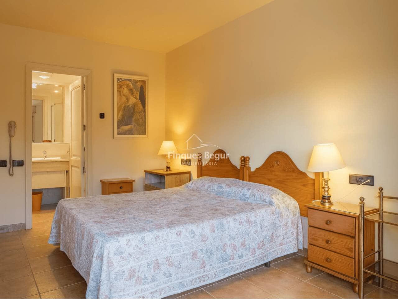 4 camera da letto Villa in vendita in Begur con garage - 760.000 € (Rif: 9815398)