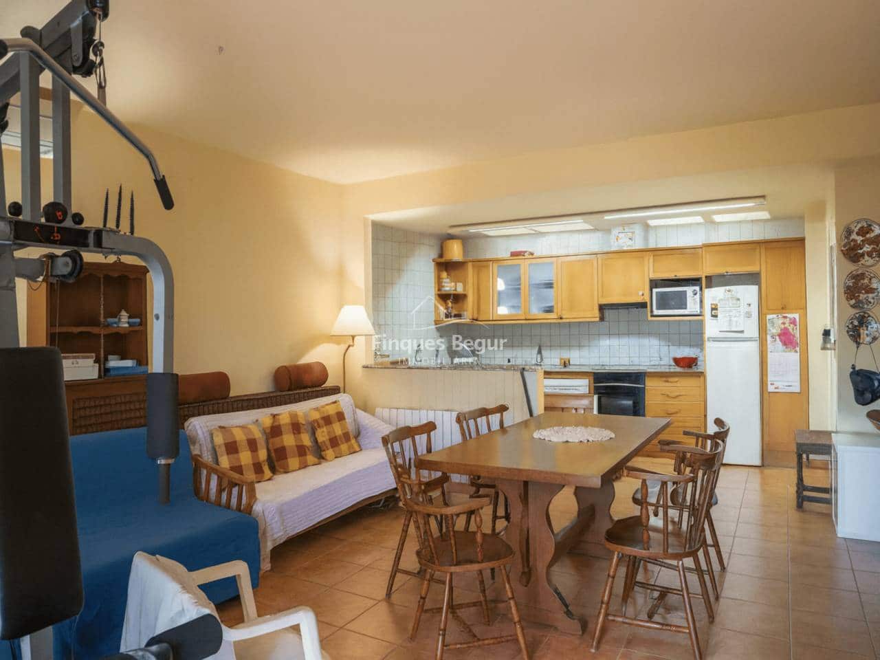 4 camera da letto Villa in vendita in Begur con garage - 760.000 € (Rif: 9815398)