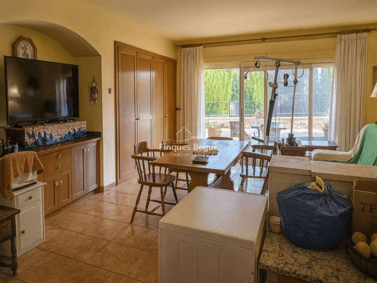 4 camera da letto Villa in vendita in Begur con garage - 760.000 € (Rif: 9815398)