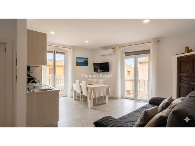 2 sypialnia Apartament na sprzedaż w Begur - 295 000 € (Ref: 9833159)