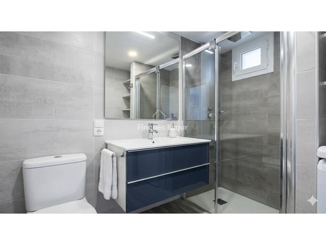 2 sypialnia Apartament na sprzedaż w Begur - 295 000 € (Ref: 9833159)