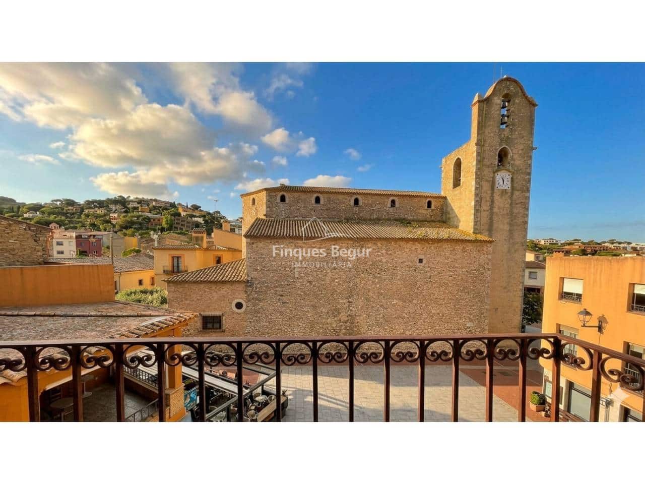 2 bedroom Apartment for sale in Begur - € 295,000 (Ref: 9833159)