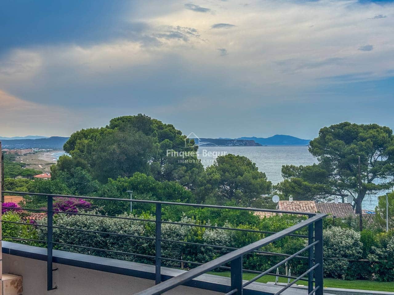 2 soveværelse Lejlighed til salg i Begur med swimmingpool garage - € 620.000 (Ref: 9835065)
