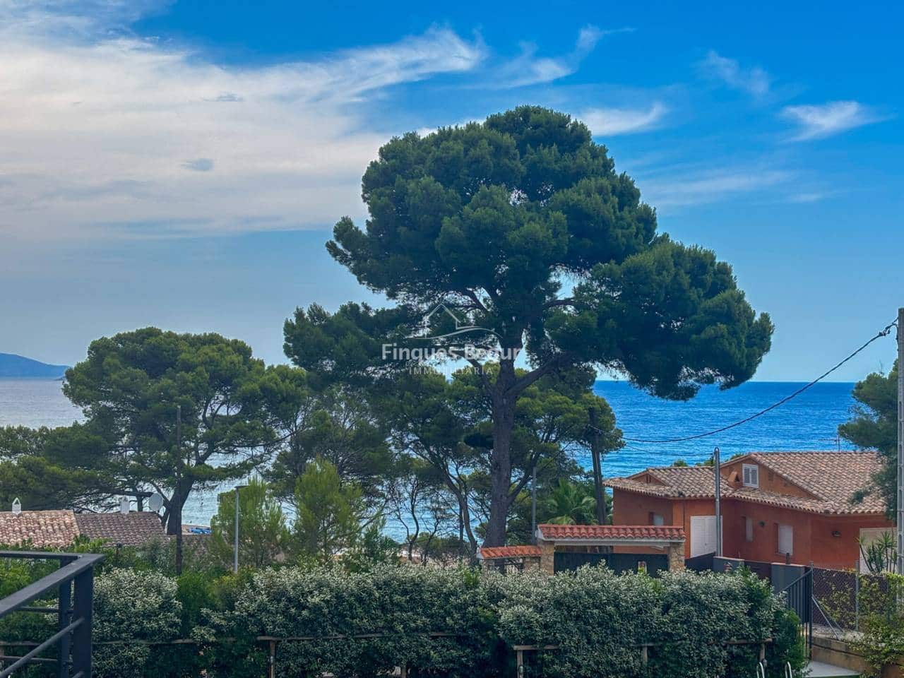 2 soveværelse Lejlighed til salg i Begur med swimmingpool garage - € 620.000 (Ref: 9835065)