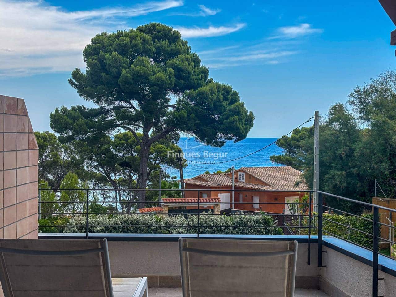 2 soveværelse Lejlighed til salg i Begur med swimmingpool garage - € 620.000 (Ref: 9835065)