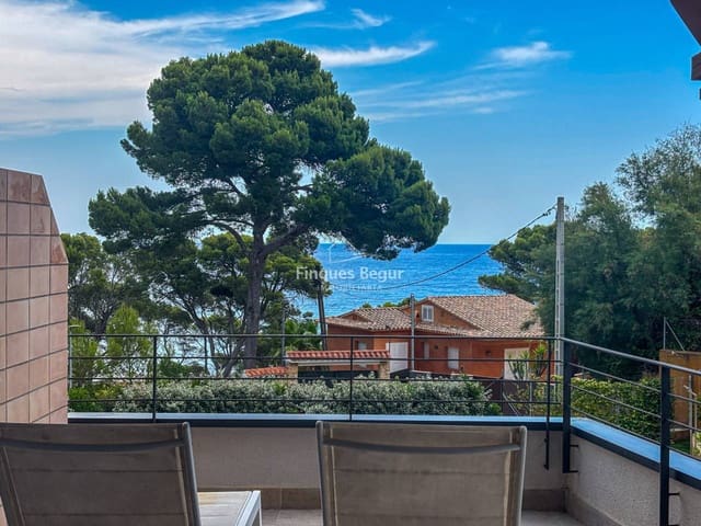2 soveværelse Lejlighed til salg i Begur med swimmingpool garage - € 620.000 (Ref: 9835065)