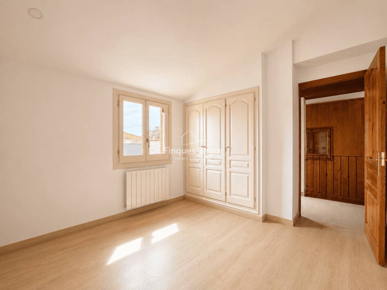 3 bedroom Terraced Villa for sale in Mont-ras with garage - € 410,000 (Ref: 9838822)