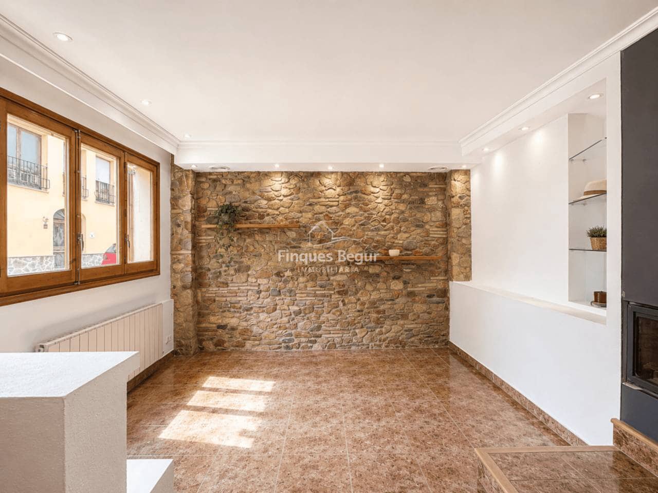 3 bedroom Terraced Villa for sale in Mont-ras with garage - € 410,000 (Ref: 9838822)