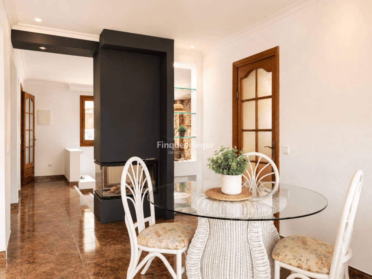 3 bedroom Terraced Villa for sale in Mont-ras with garage - € 410,000 (Ref: 9838822)