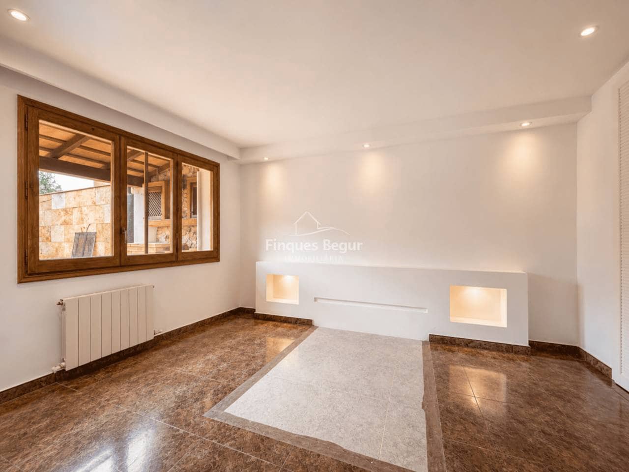 3 bedroom Terraced Villa for sale in Mont-ras with garage - € 410,000 (Ref: 9838822)