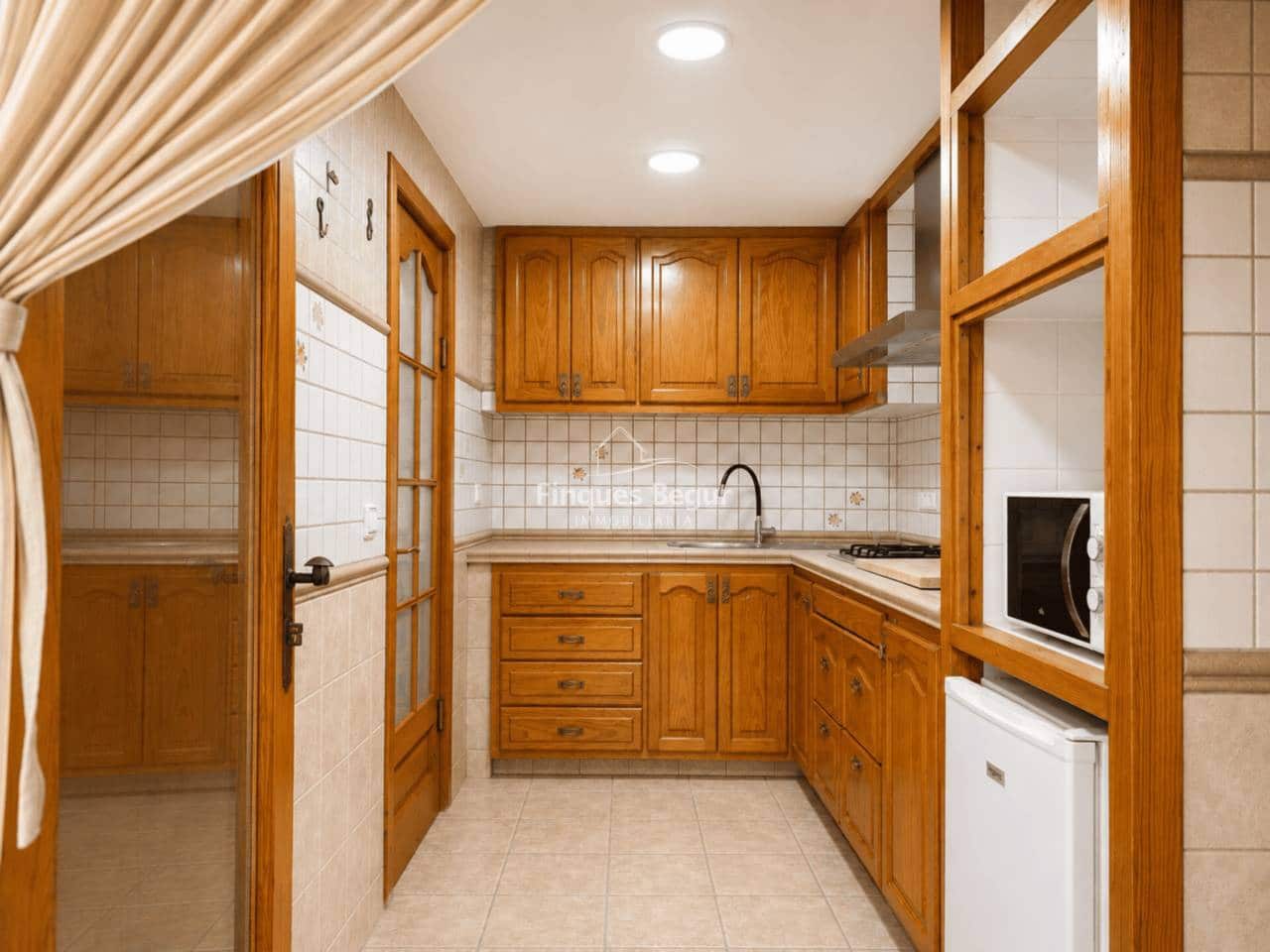 3 bedroom Terraced Villa for sale in Mont-ras with garage - € 410,000 (Ref: 9838822)