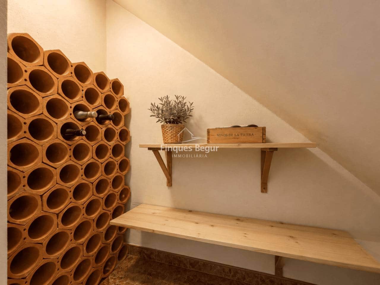 3 bedroom Terraced Villa for sale in Mont-ras with garage - € 410,000 (Ref: 9838822)