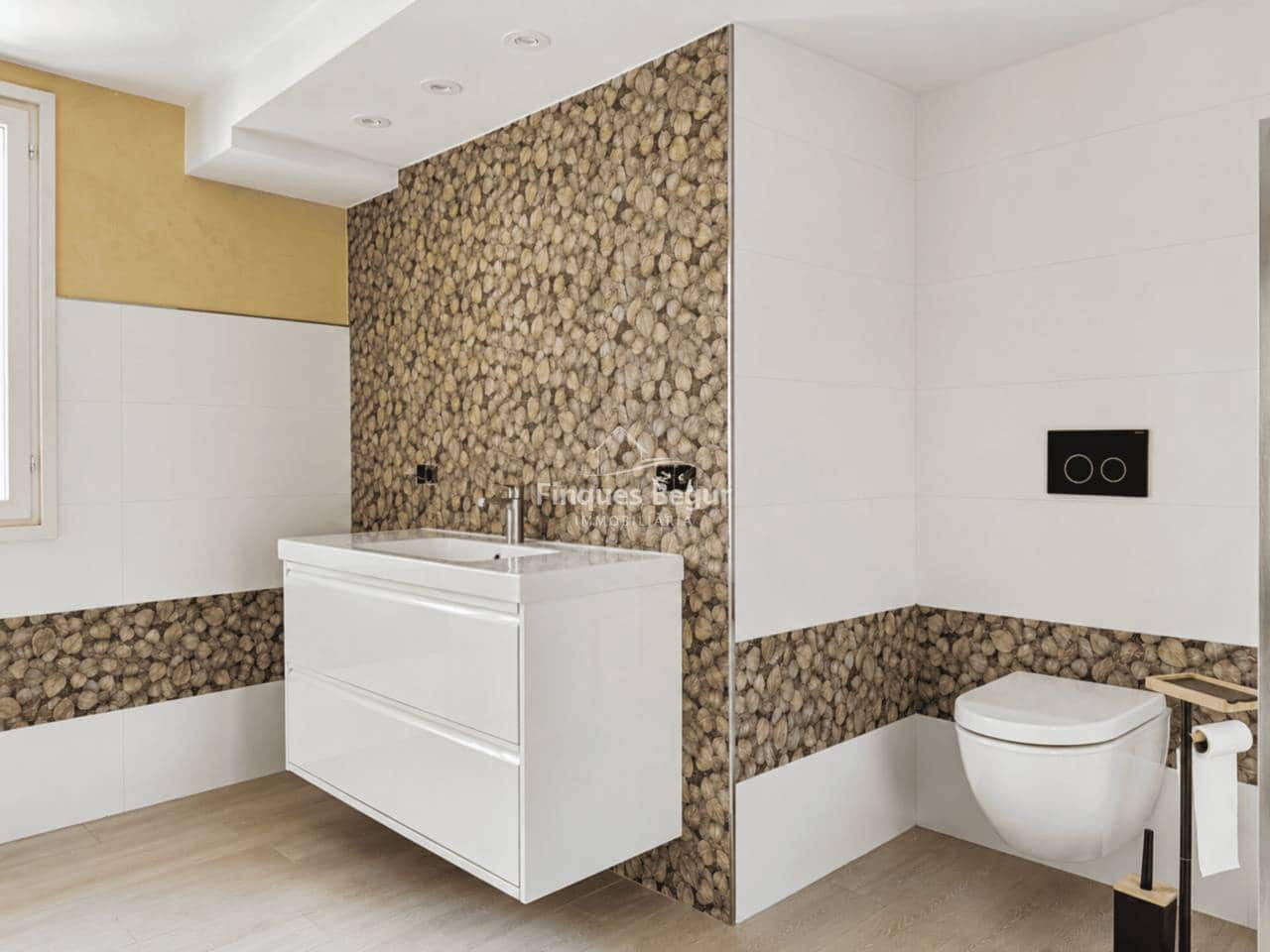 3 bedroom Terraced Villa for sale in Mont-ras with garage - € 410,000 (Ref: 9838822)