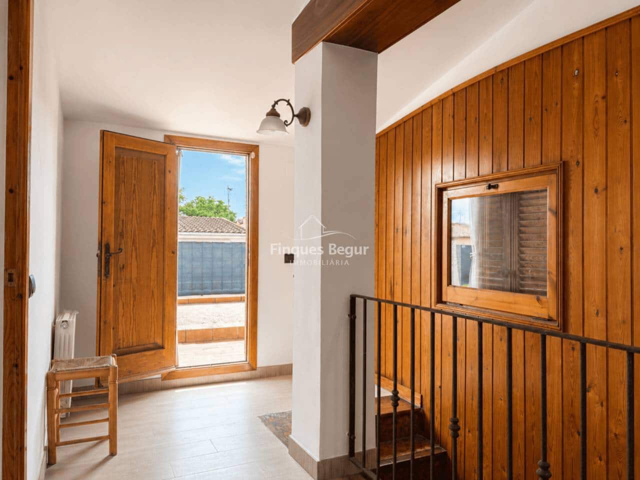3 bedroom Terraced Villa for sale in Mont-ras with garage - € 410,000 (Ref: 9838822)