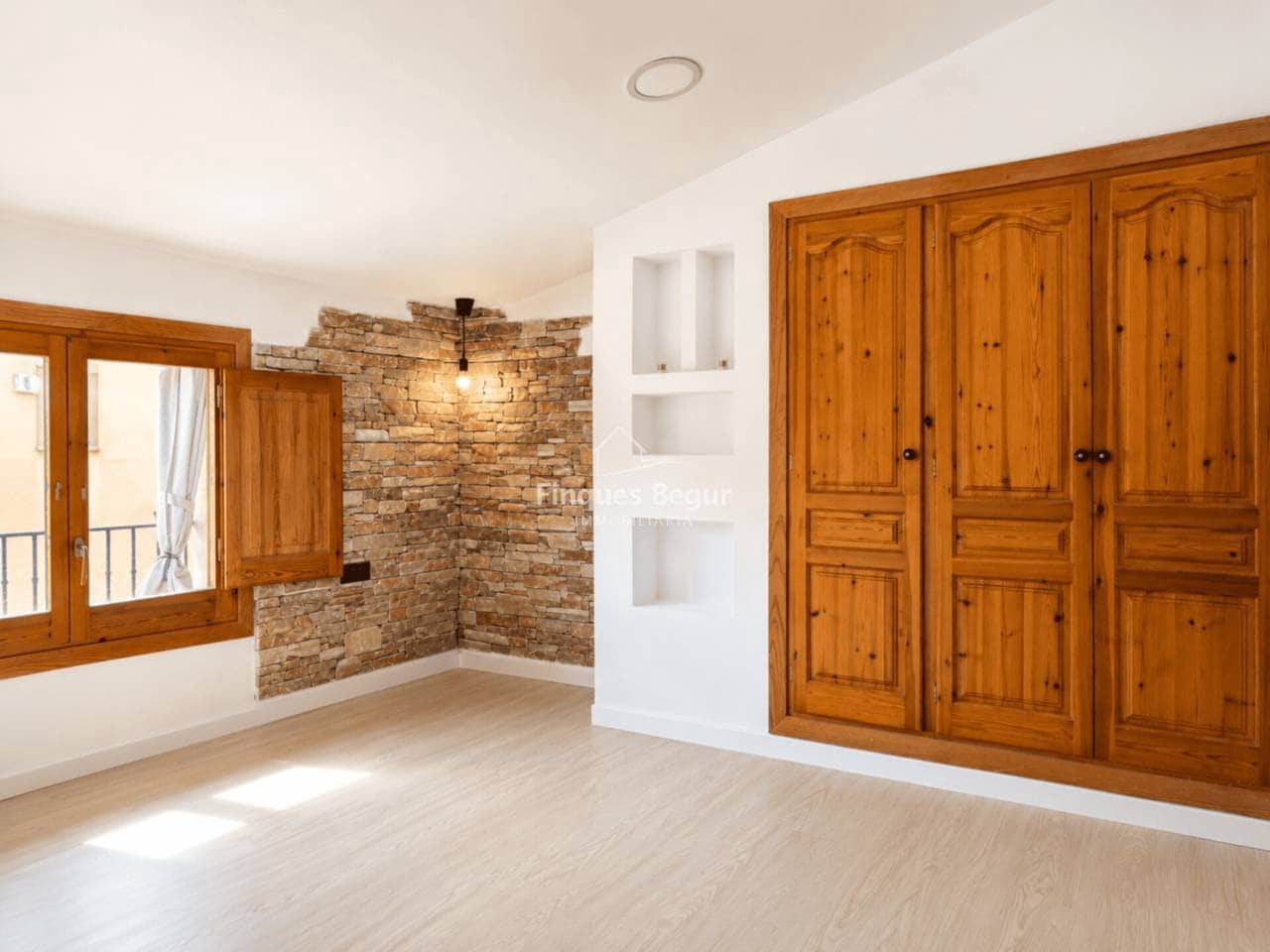 3 bedroom Terraced Villa for sale in Mont-ras with garage - € 410,000 (Ref: 9838822)