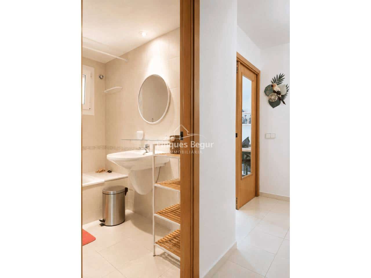 2 bedroom Apartment for sale in Tamariu with pool - € 300,000 (Ref: 9861424)