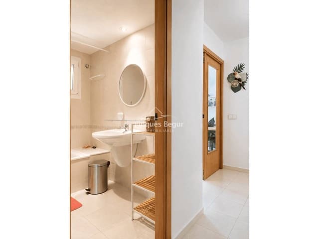 2 camera da letto Appartamento in vendita in Tamariu, Palafrugell con piscina - 300.000 € (Rif: 9861424)