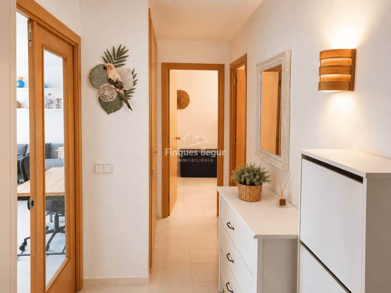 2 bedroom Apartment for sale in Tamariu with pool - € 300,000 (Ref: 9861424)