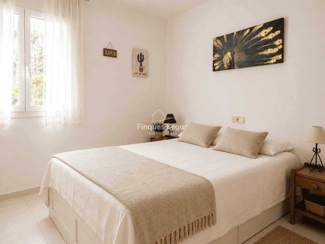 2 bedroom Apartment for sale in Tamariu with pool - € 300,000 (Ref: 9861424)