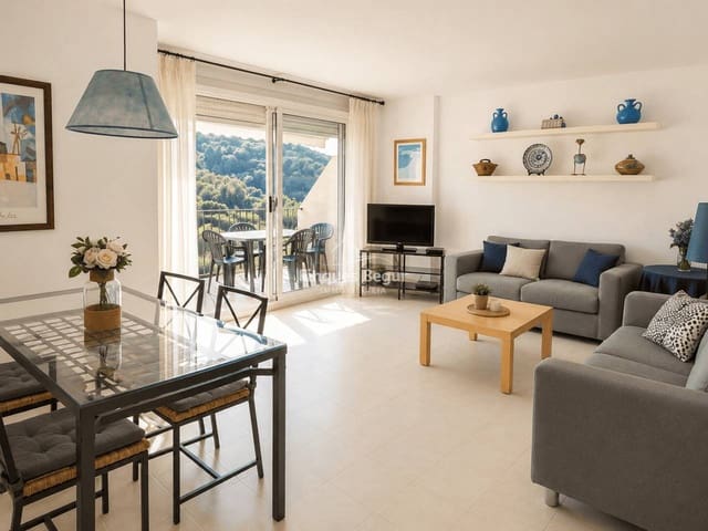 2 camera da letto Appartamento in vendita in Tamariu, Palafrugell con piscina - 300.000 € (Rif: 9861424)