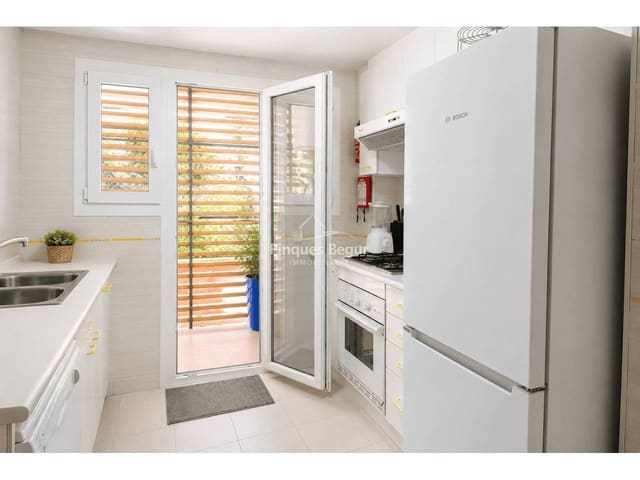 2 camera da letto Appartamento in vendita in Tamariu, Palafrugell con piscina - 300.000 € (Rif: 9861424)