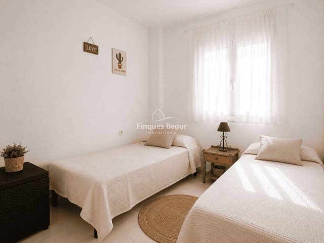 2 camera da letto Appartamento in vendita in Tamariu, Palafrugell con piscina - 300.000 € (Rif: 9861424)