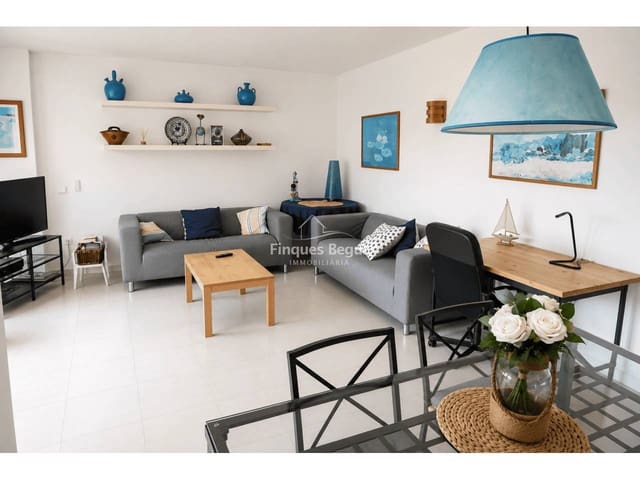 2 camera da letto Appartamento in vendita in Tamariu, Palafrugell con piscina - 300.000 € (Rif: 9861424)