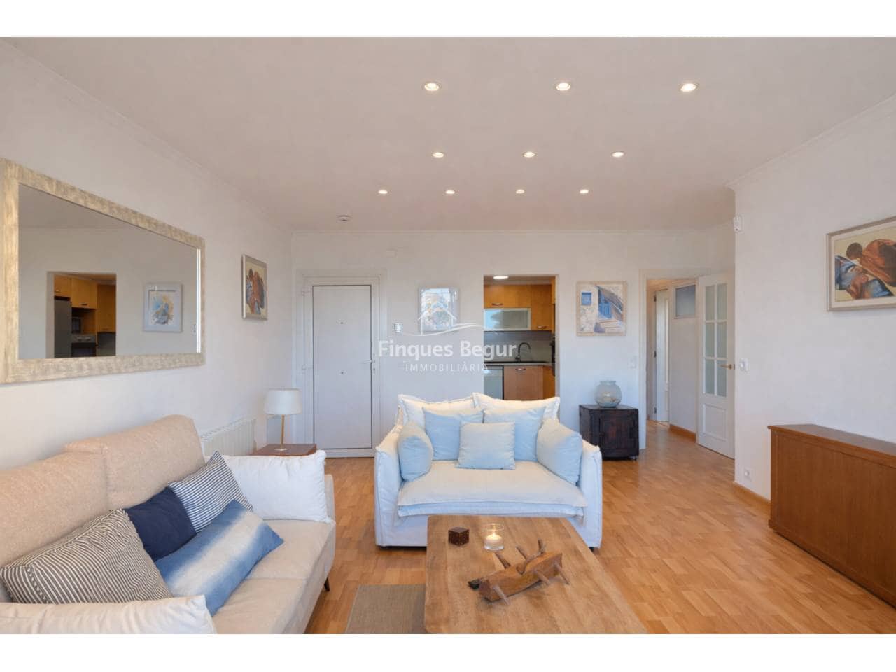 3 camera da letto Appartamento in vendita in Begur - 300.000 € (Rif: 9869794)
