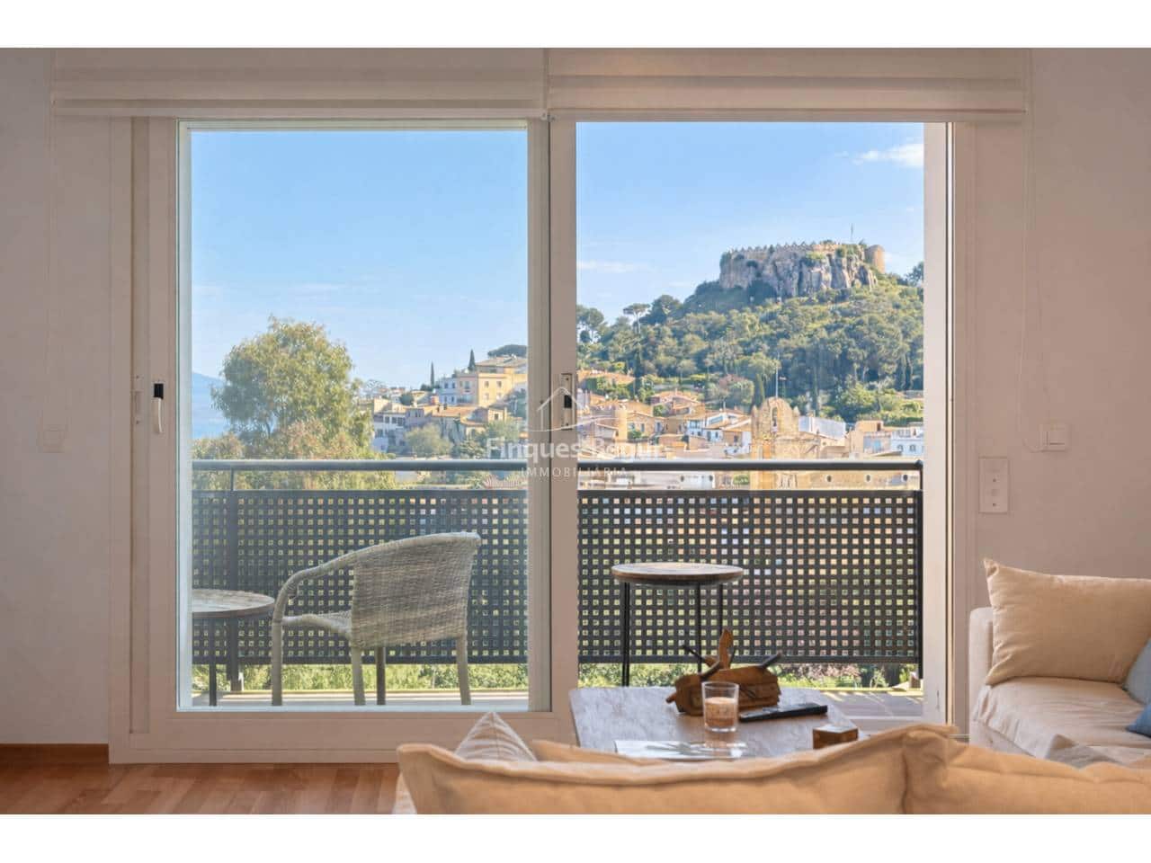3 camera da letto Appartamento in vendita in Begur - 300.000 € (Rif: 9869794)