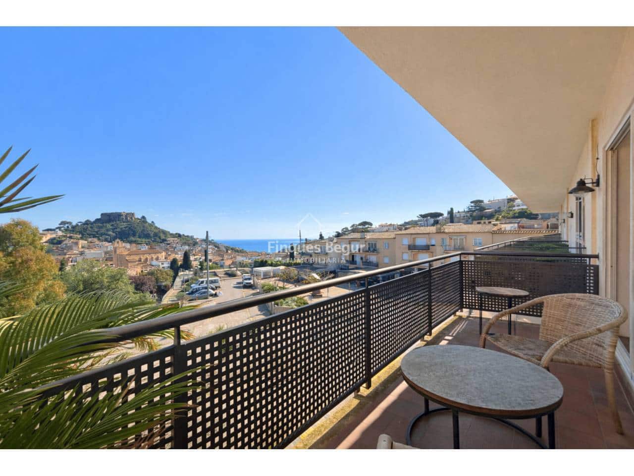 3 camera da letto Appartamento in vendita in Begur - 300.000 € (Rif: 9869794)