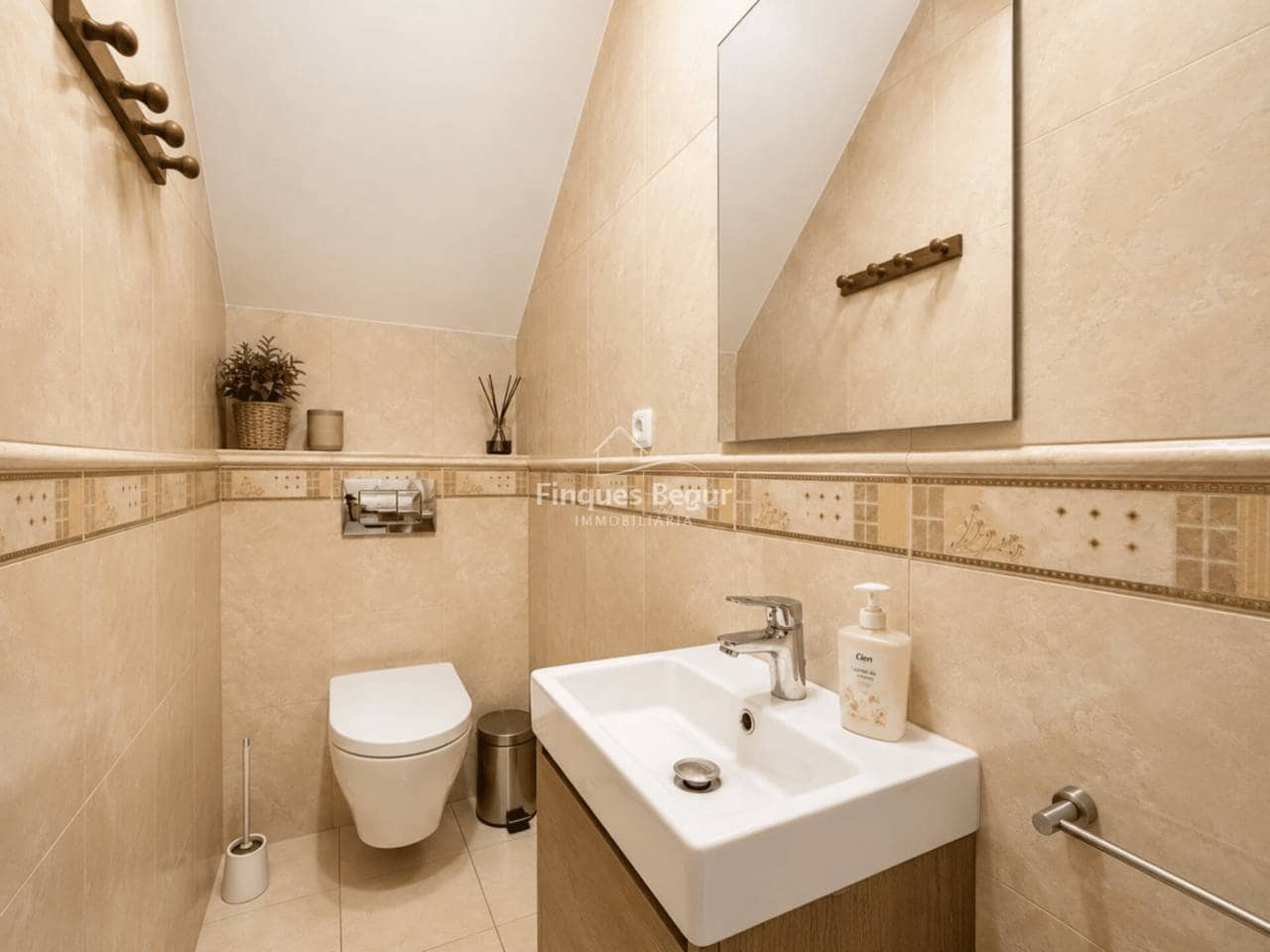 7 chambre Villa/Maison à vendre à Pals avec piscine garage - 970 000 € (Ref: 9926622)