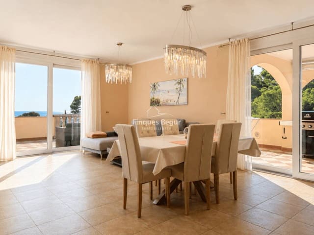 7 chambre Villa/Maison à vendre à Pals avec piscine garage - 970 000 € (Ref: 9926622)