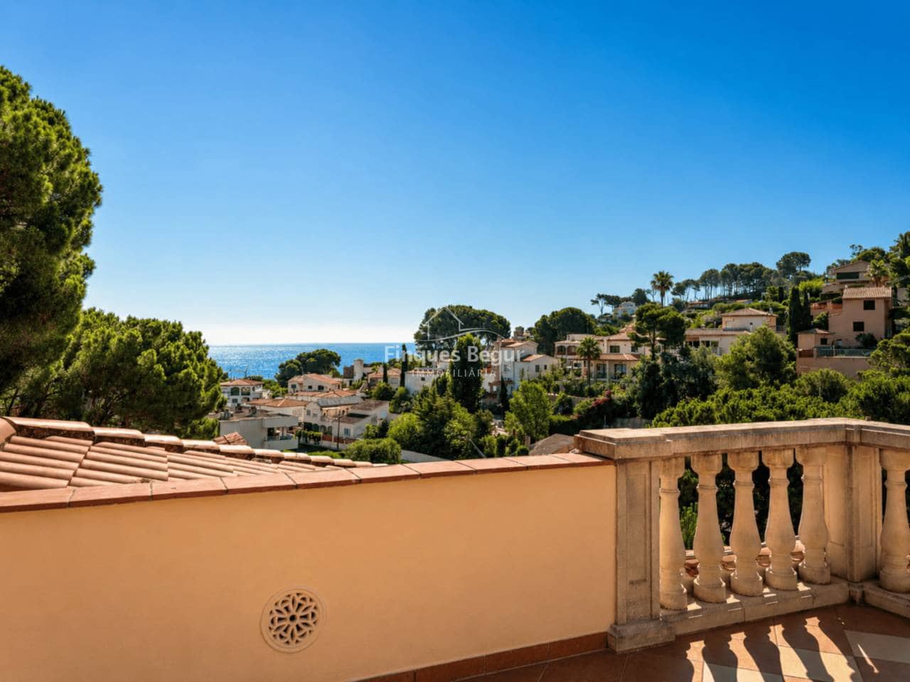 7 chambre Villa/Maison à vendre à Pals avec piscine garage - 970 000 € (Ref: 9926622)