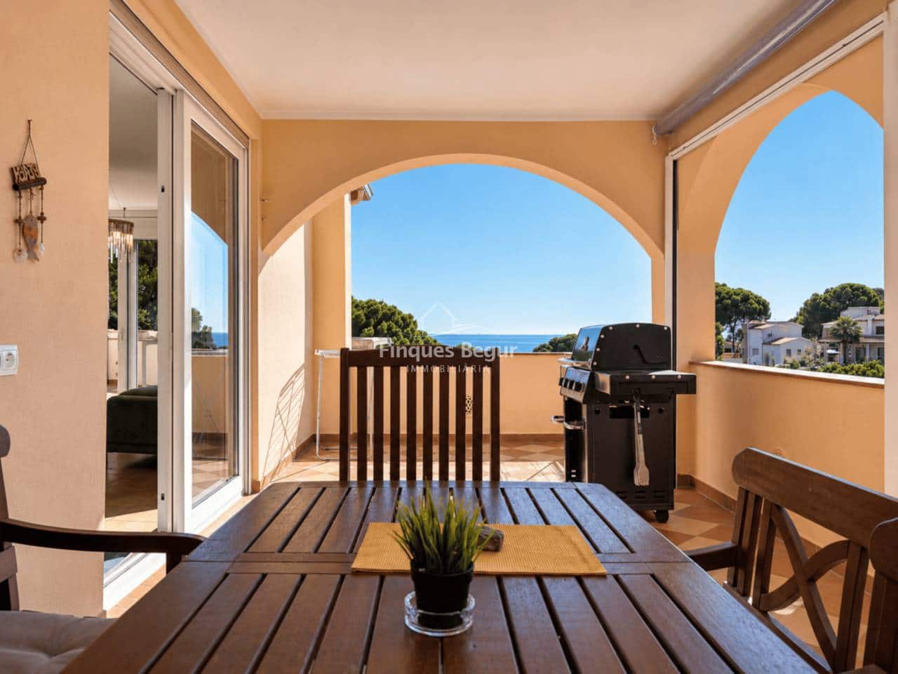 7 chambre Villa/Maison à vendre à Pals avec piscine garage - 970 000 € (Ref: 9926622)
