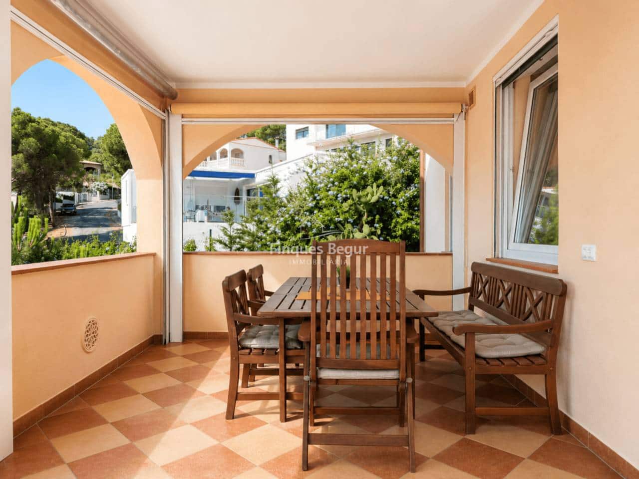 7 chambre Villa/Maison à vendre à Pals avec piscine garage - 970 000 € (Ref: 9926622)