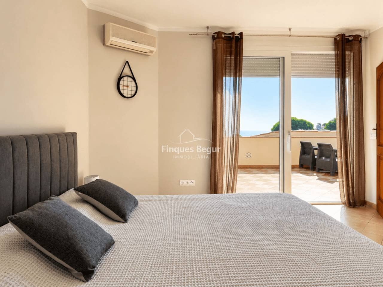 7 chambre Villa/Maison à vendre à Pals avec piscine garage - 970 000 € (Ref: 9926622)
